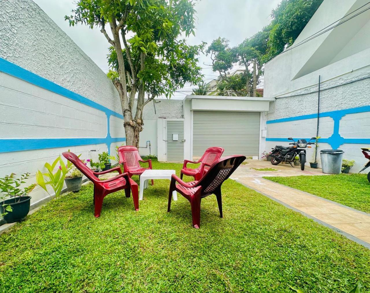 Guest house Sea Breeze *