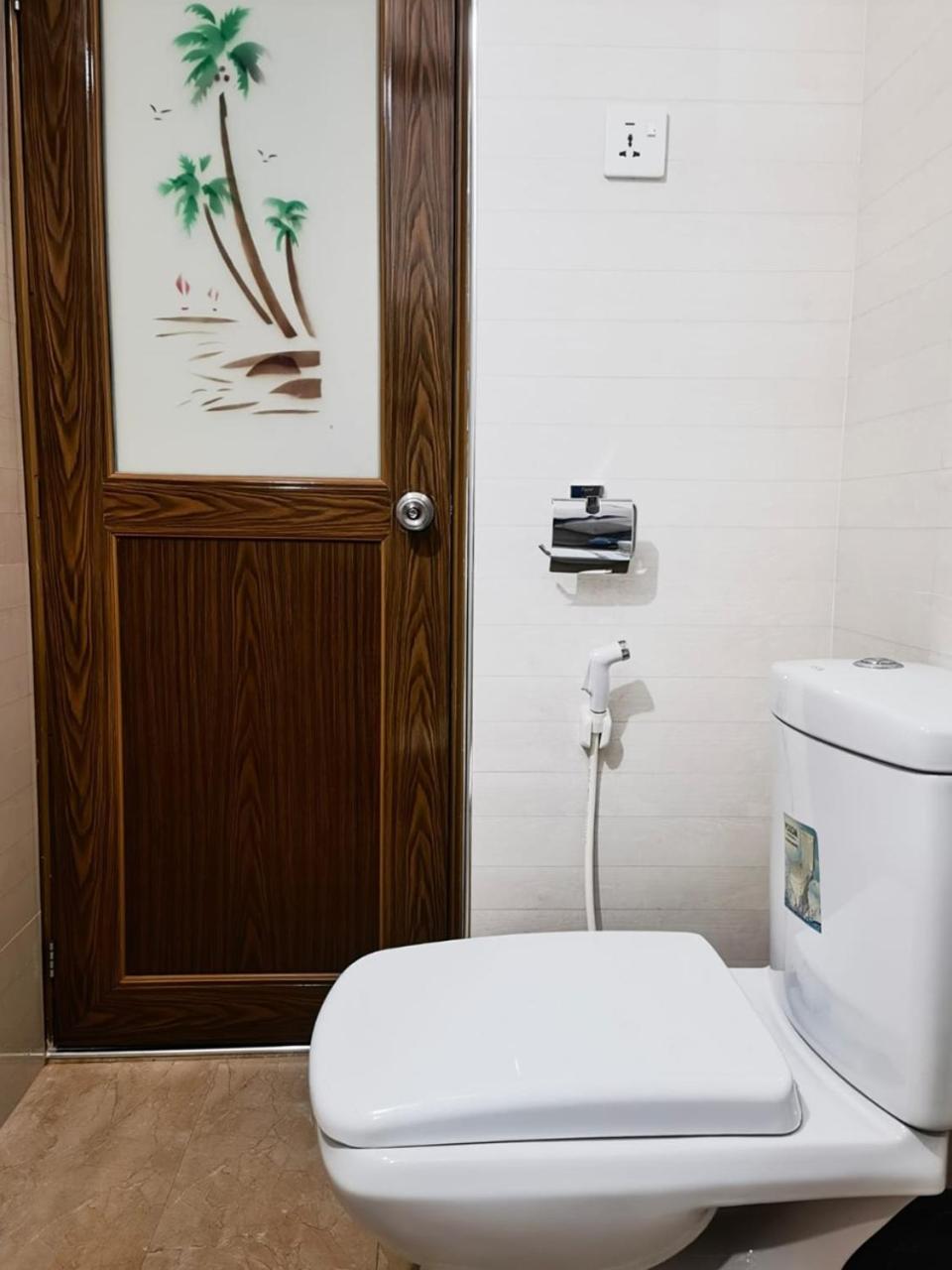 Guest house Sea Breeze *