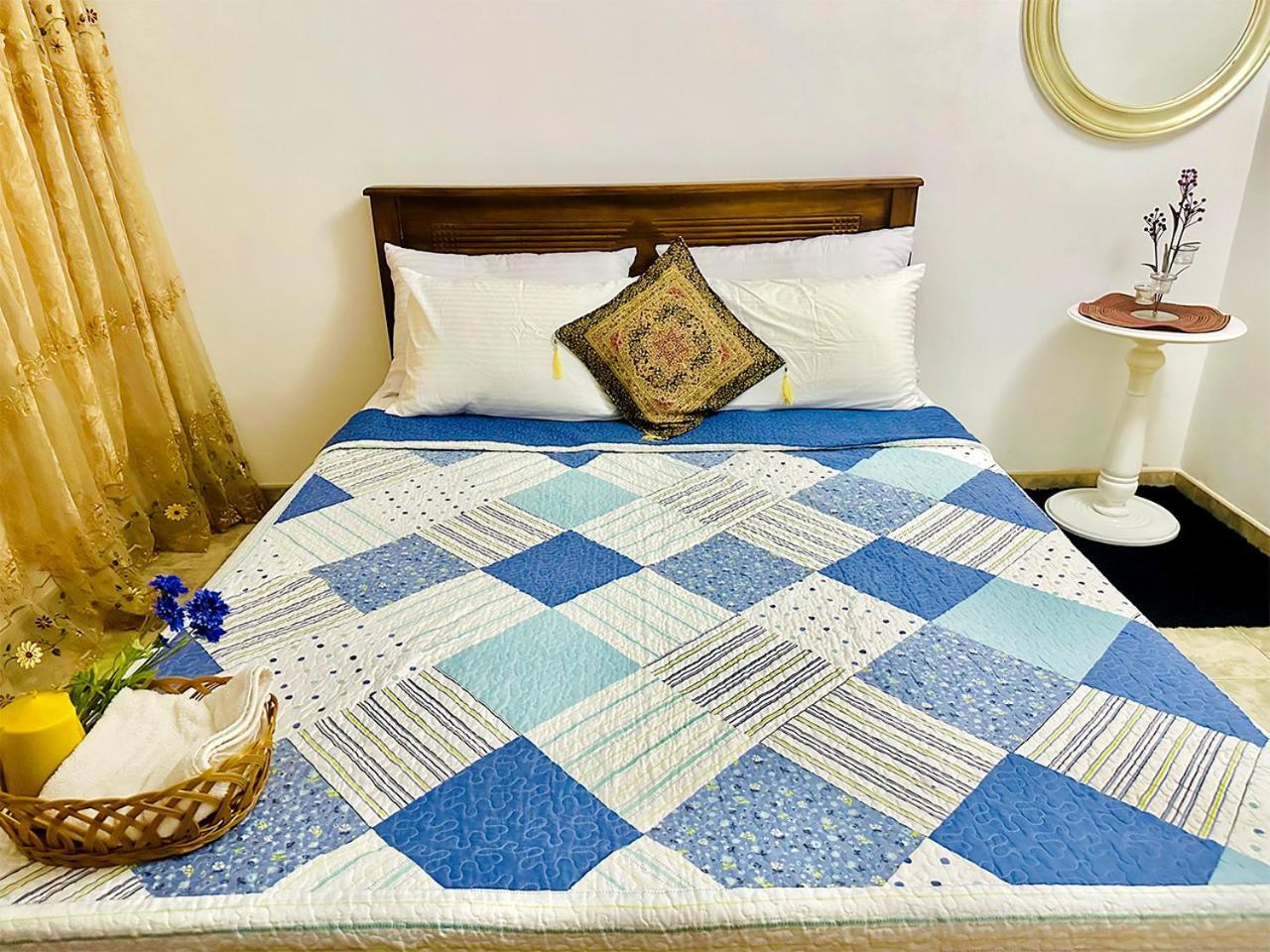 Guest house Sea Breeze