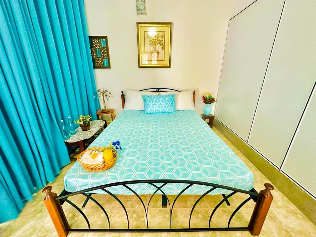 Guest house Sea Breeze Negombo