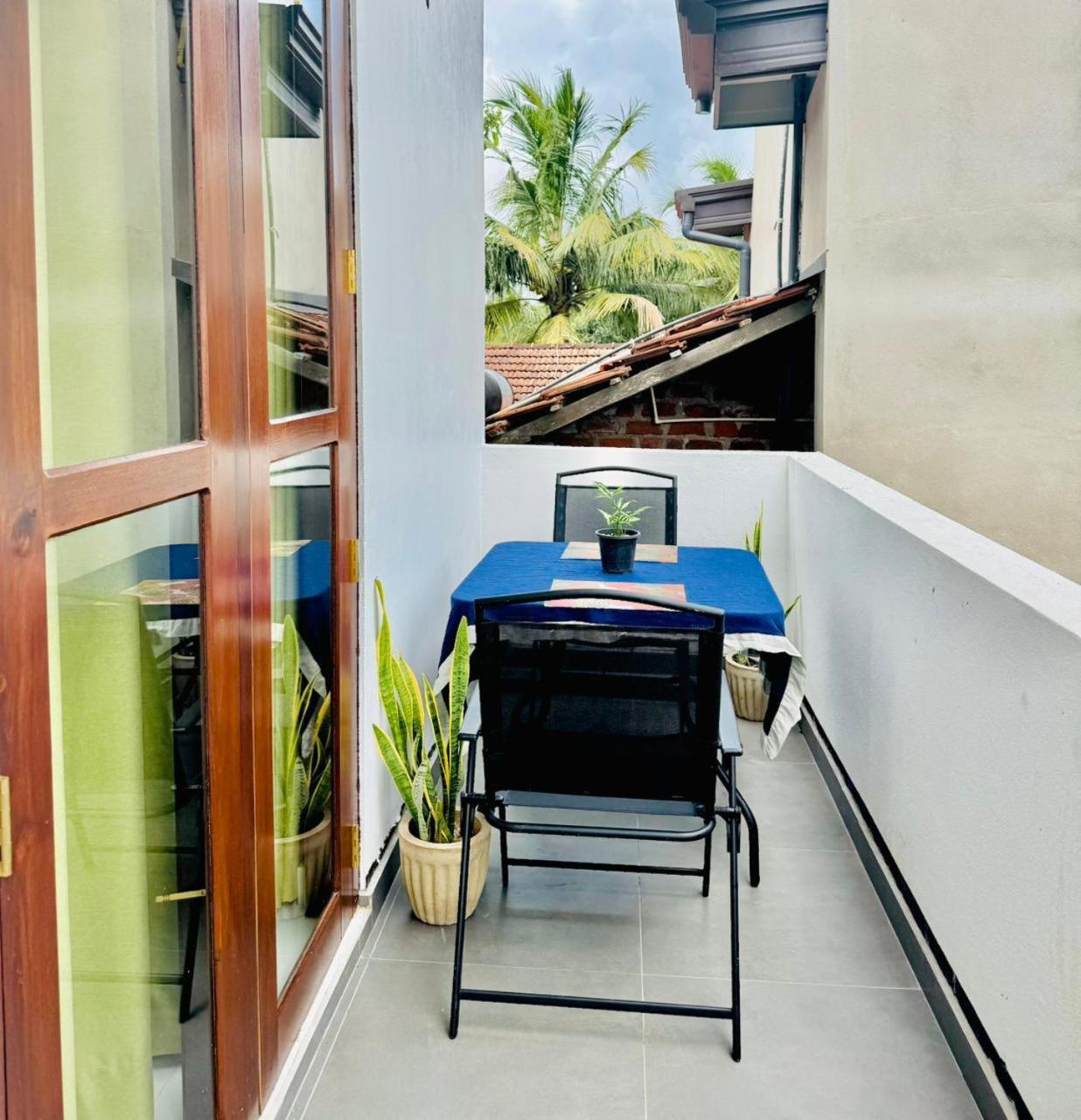 Sea Breeze Guest house