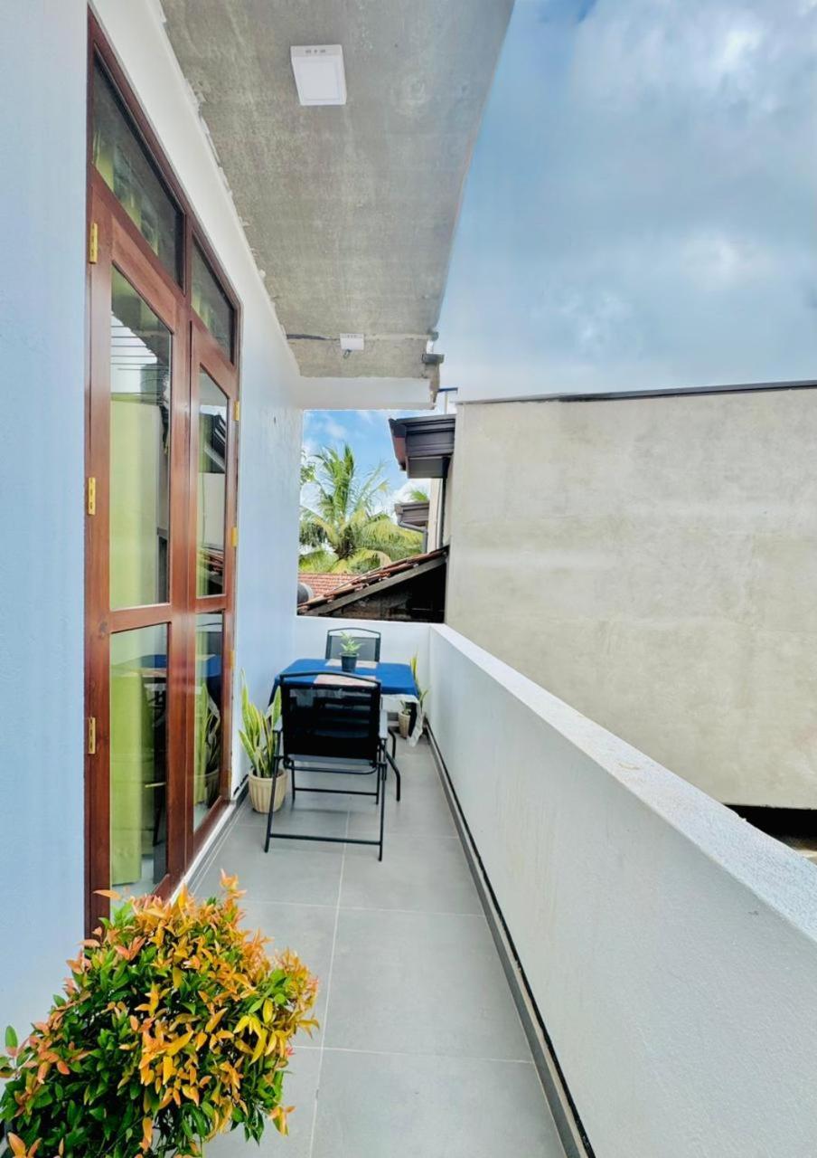 Guest house Sea Breeze