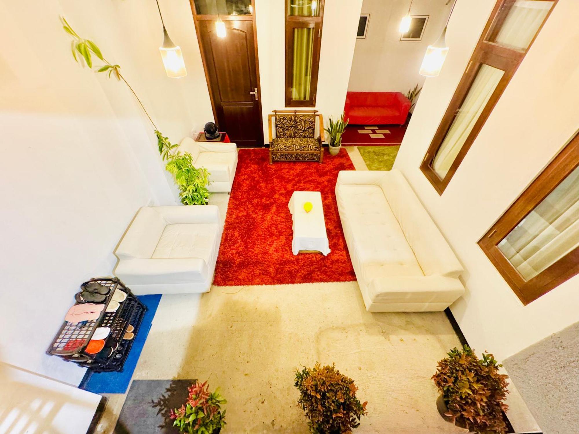 Sea Breeze Guest house