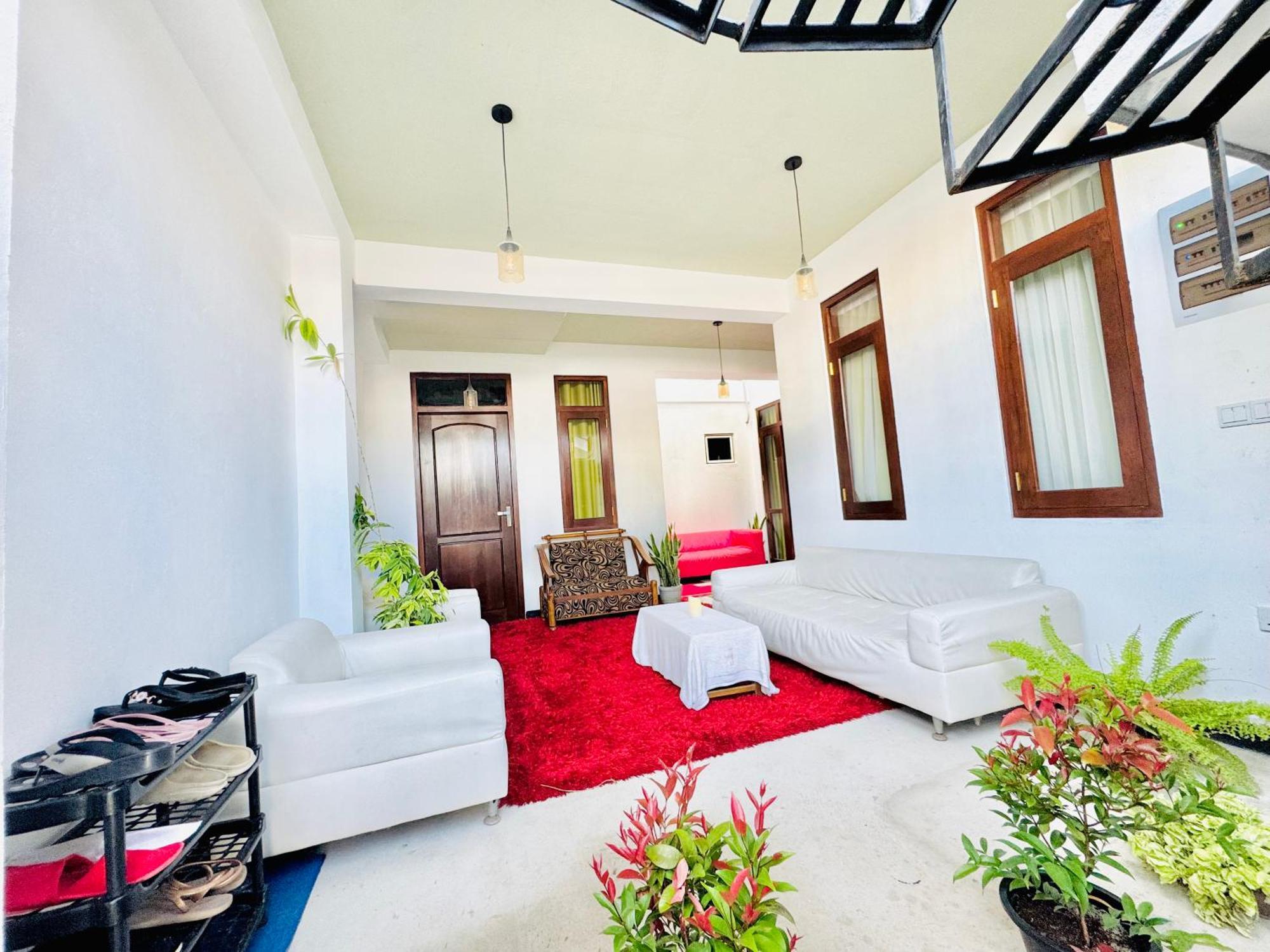 Guest house Sea Breeze Negombo