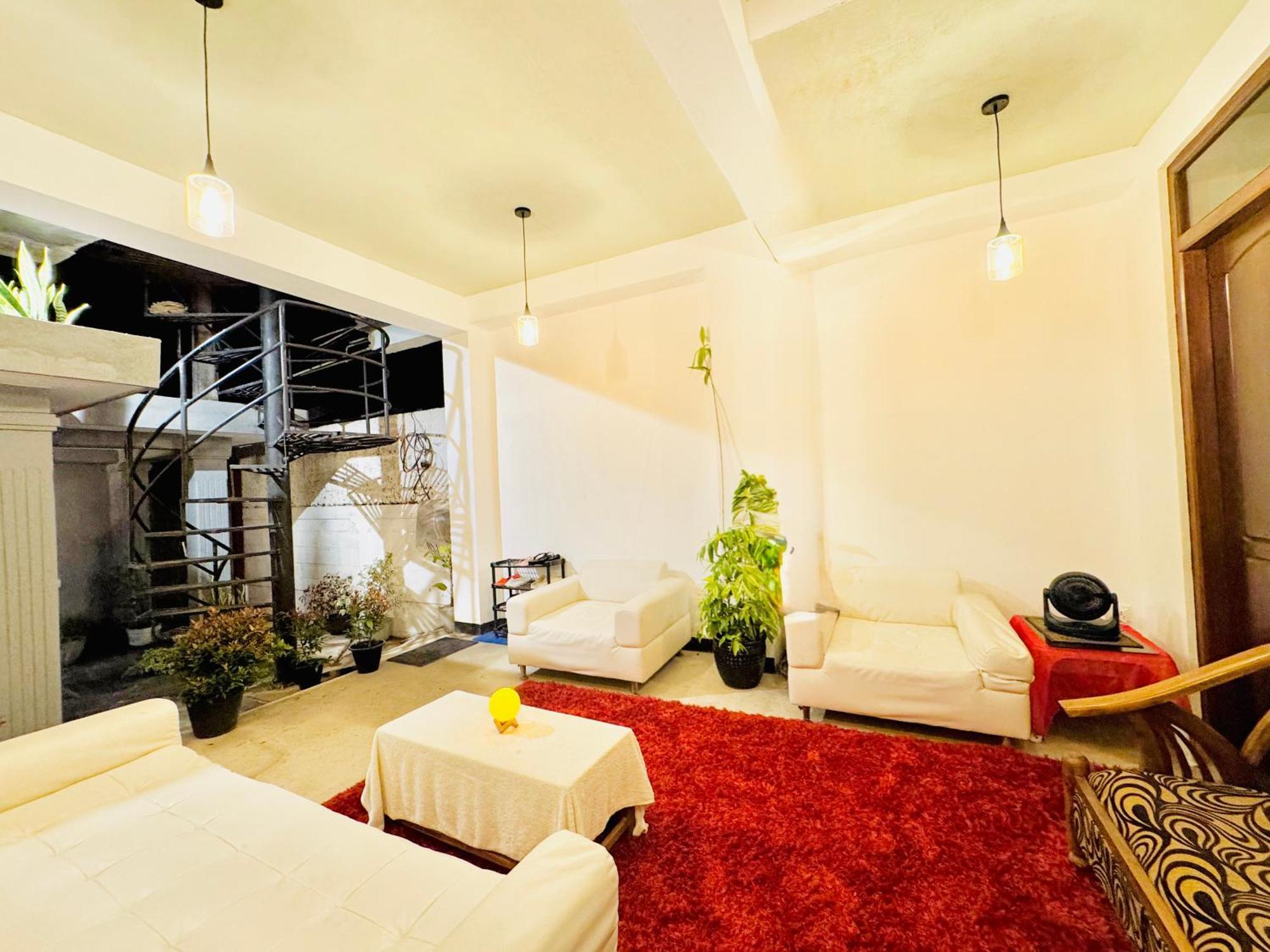 Guest house Sea Breeze *