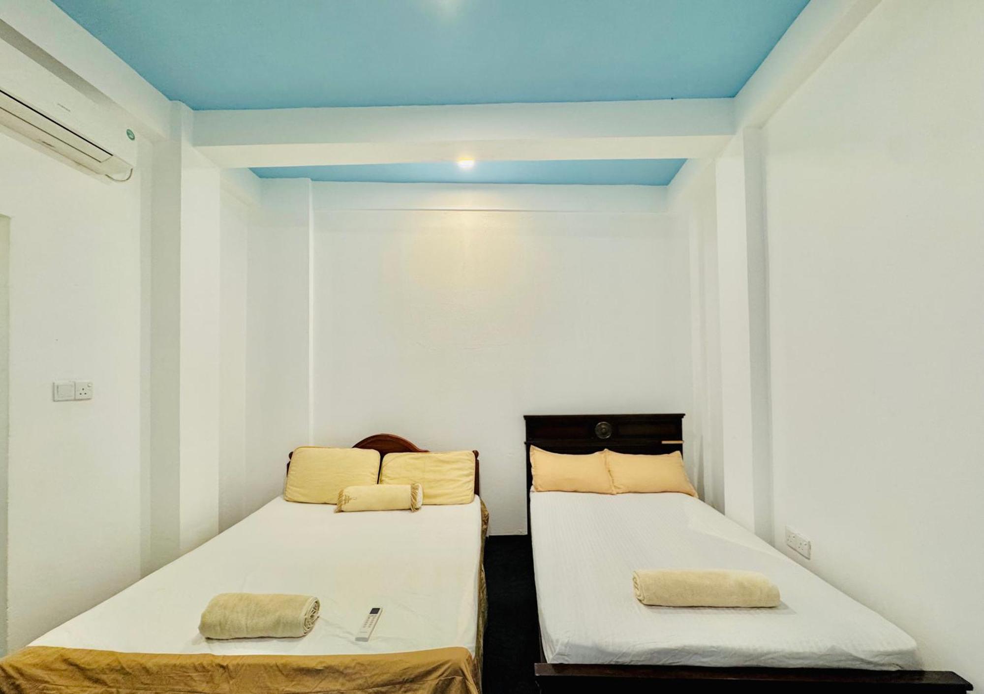 Sea Breeze Guest house