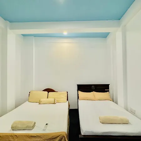 Sea Breeze Guest House Negombo Exterior photo