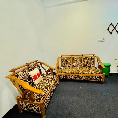Sea Breeze Guest House Negombo Exterior photo