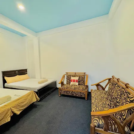 Sea Breeze Guest House Negombo Exterior photo